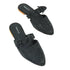 Women Formal Mules - 40185S - Mules - Walkeaze